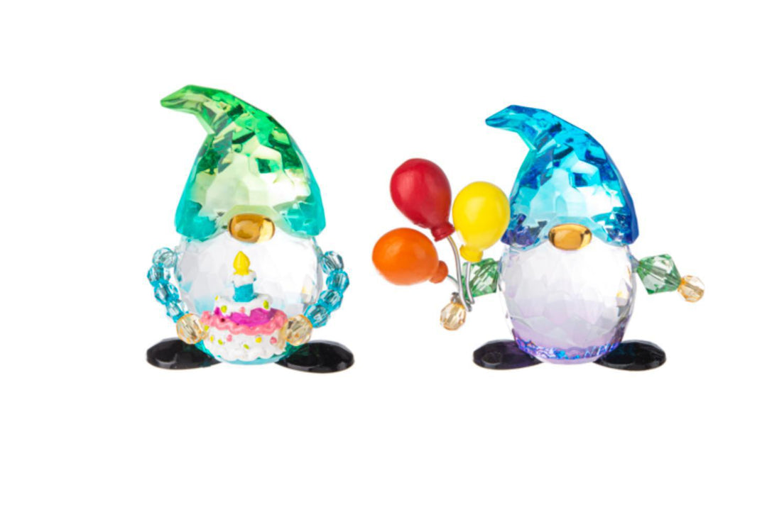 Celebration Gnome Figurines GNZ725