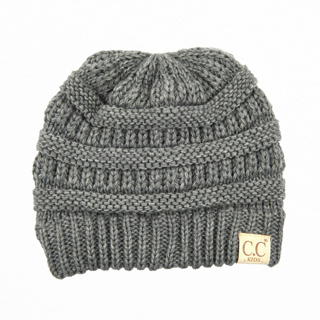 Kids C&C Beanie Hat HAN1124