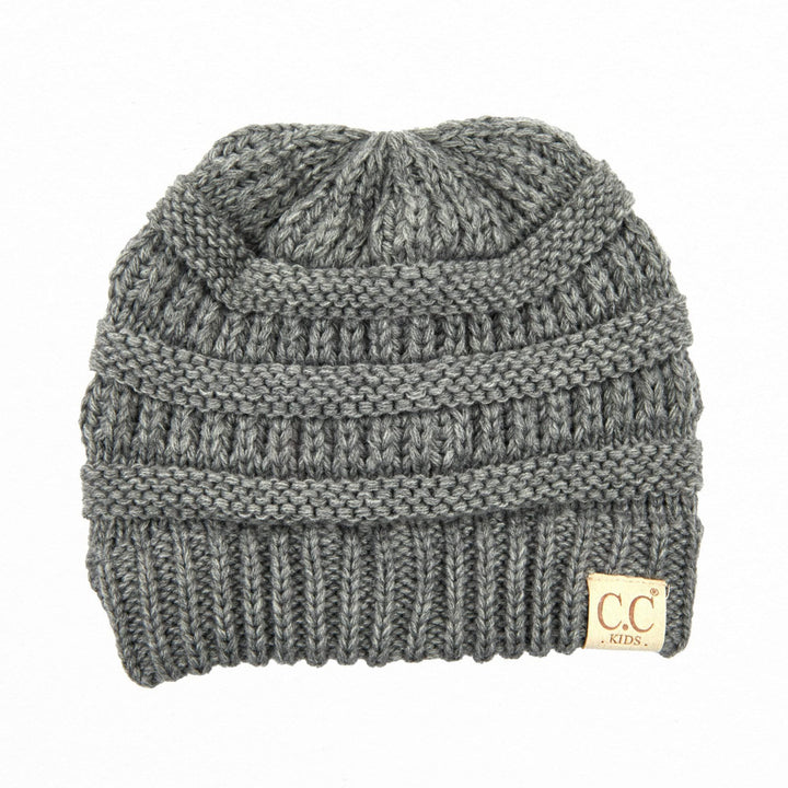Kids C&C Beanie Hat HAN1124
