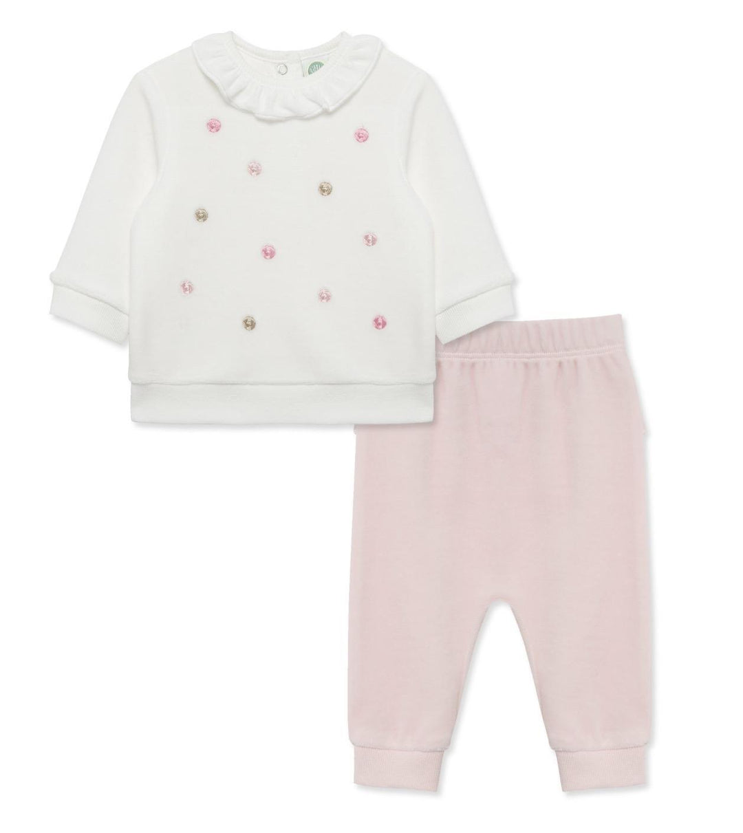 Cute Button Set LTM826