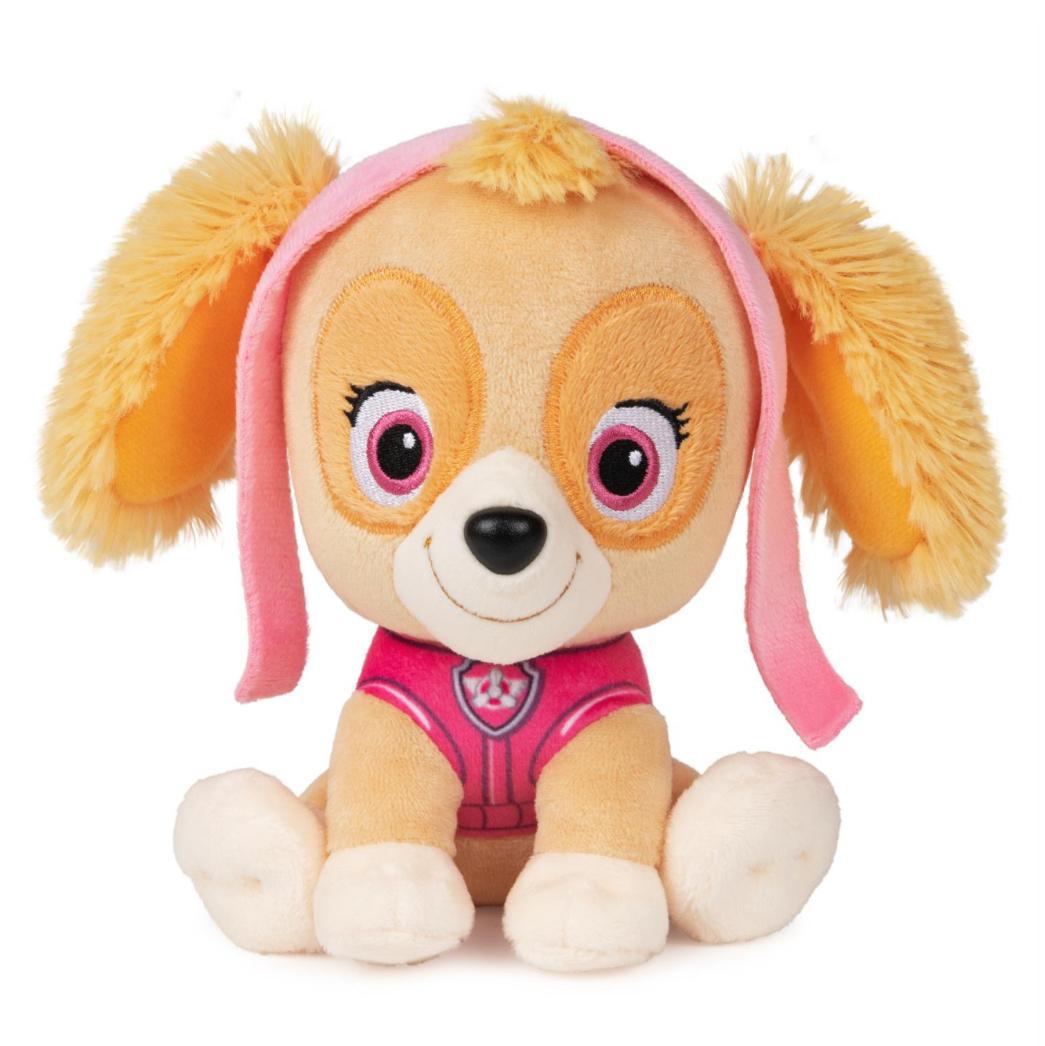 PAW Patrol Skye Plush 6” GND725