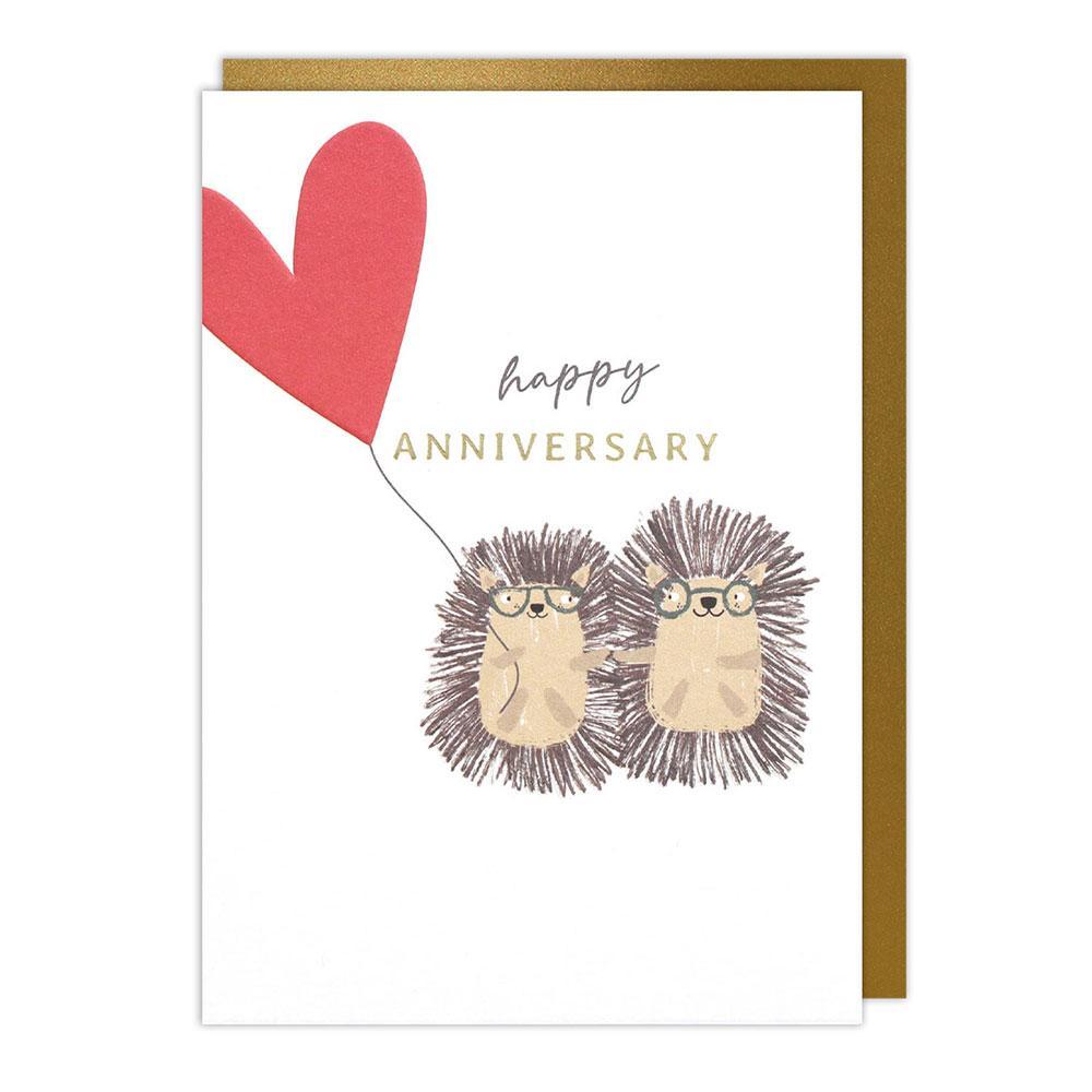 Happy Anniversary NQI926