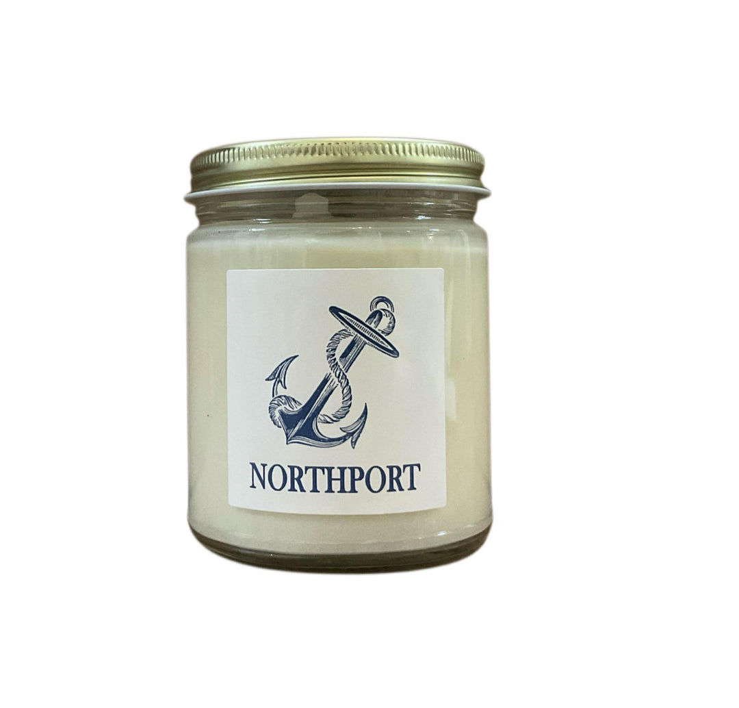 Anchor Northport Candle PTT726
