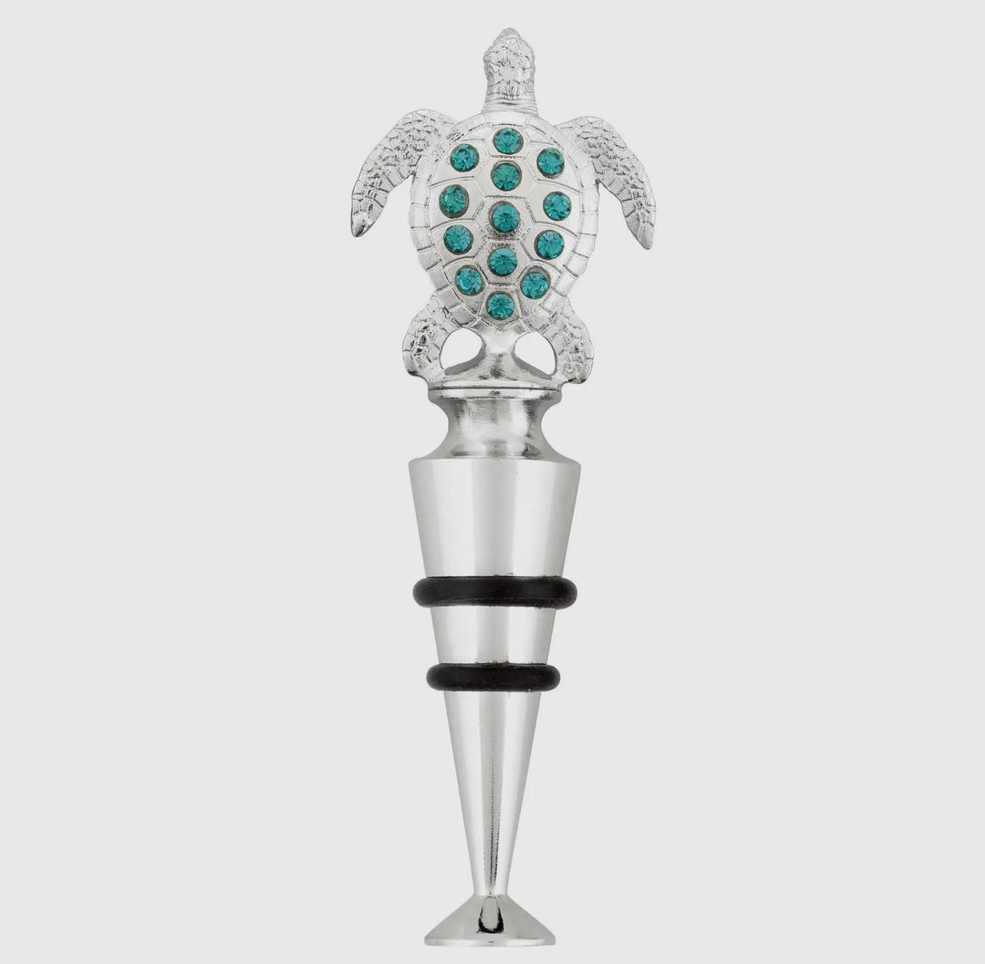 Wine Bottle Stoppers Crystal SUP925
