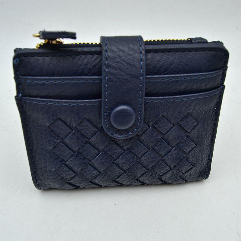 Woven Wallet A101 EMH826