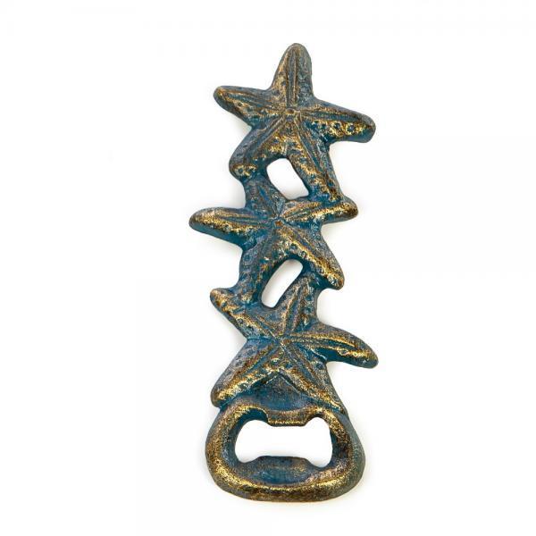 Nautical Bottle Openers