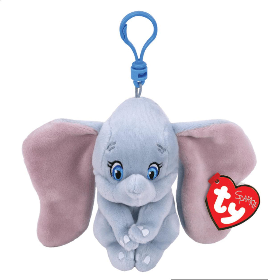 Dumbo Clip TY