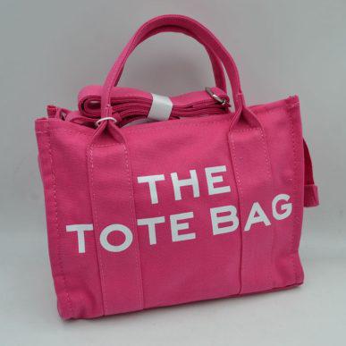 The Tote Bag Canvas Tote Mini EJ15033X EMH625