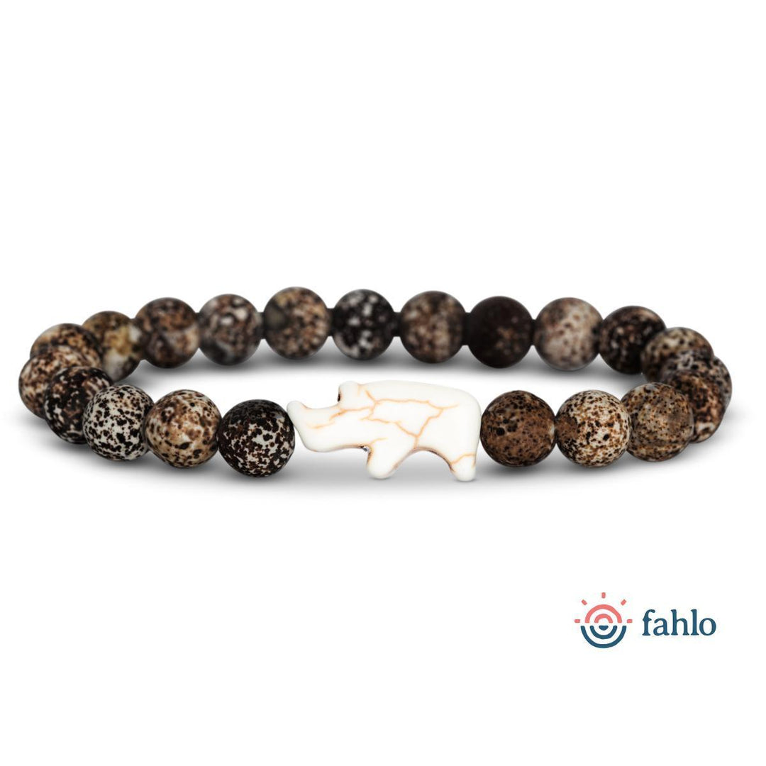 The Charge Bracelet - Rhino FAH326