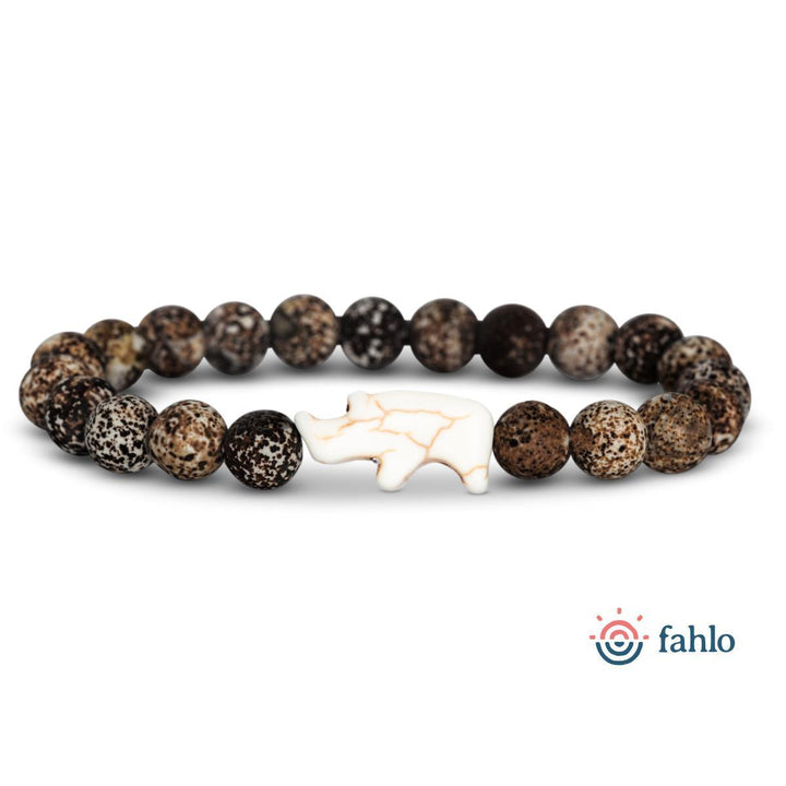 The Charge Bracelet - Rhino FAH326