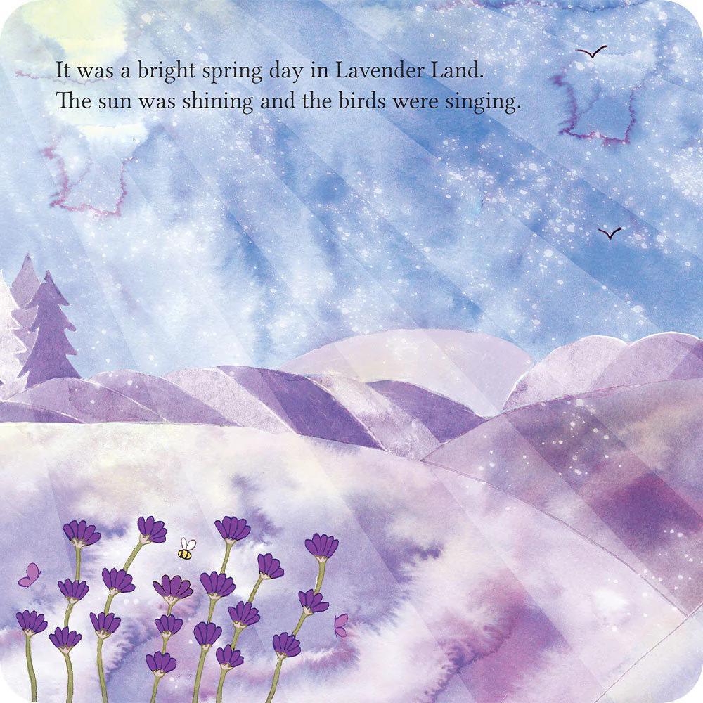 A Secret Special Place WRM825