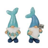 Merman Gnome Decor Asst.FTG