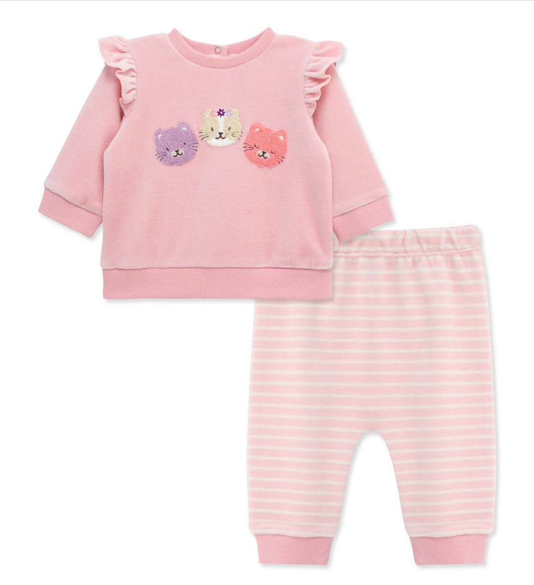 Kitty Pals Set LTM825