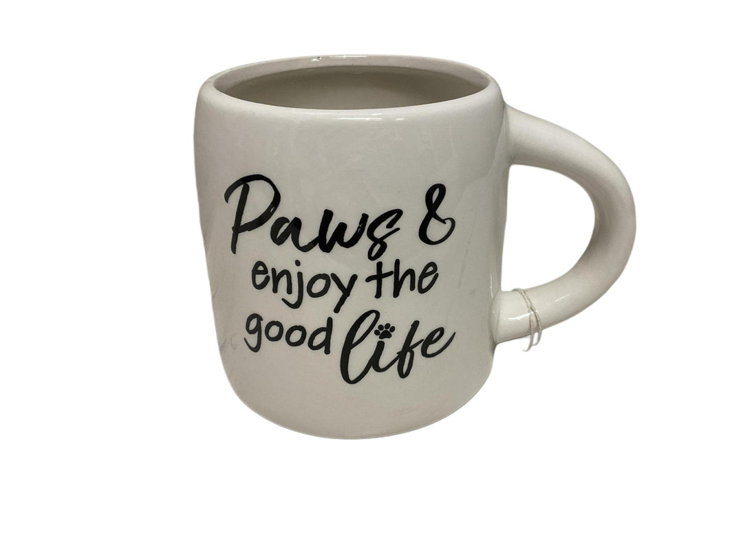 Pet Lovers Mug Asst YNG