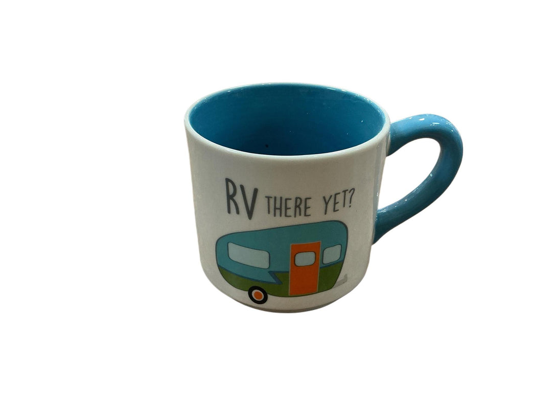 RV Mug Asst DEI