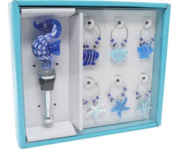 Coastal Entertaining Hostess Set OAK826
