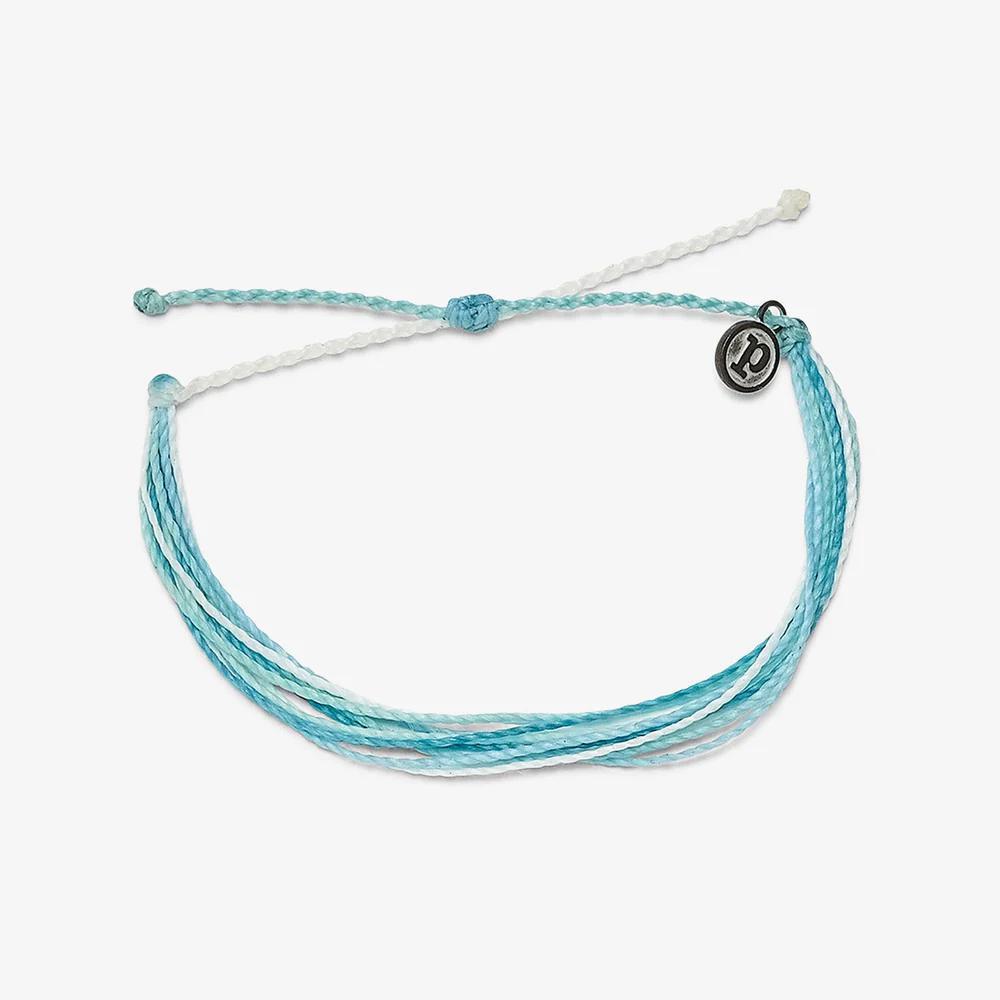 Oceanic Preservation Society Charity Bracelet PUR325