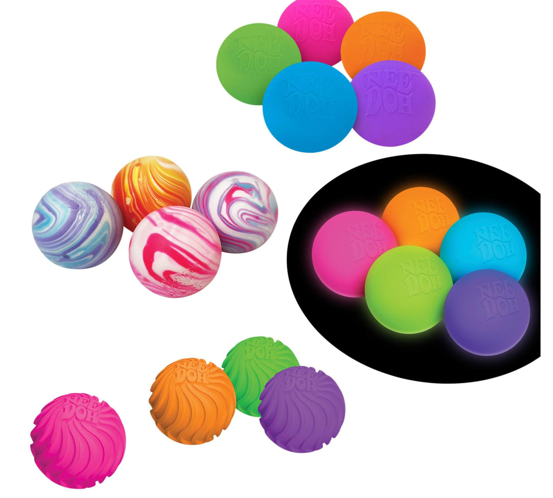Teenie Singles Needoh Assortment SCH626