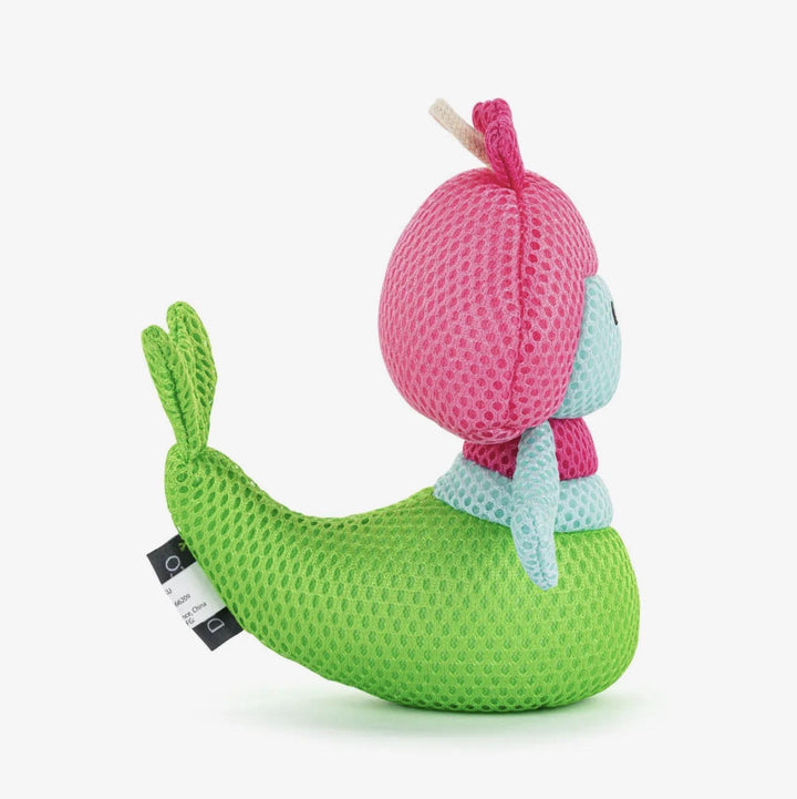 Mermaid Bathtime Plush DEM526