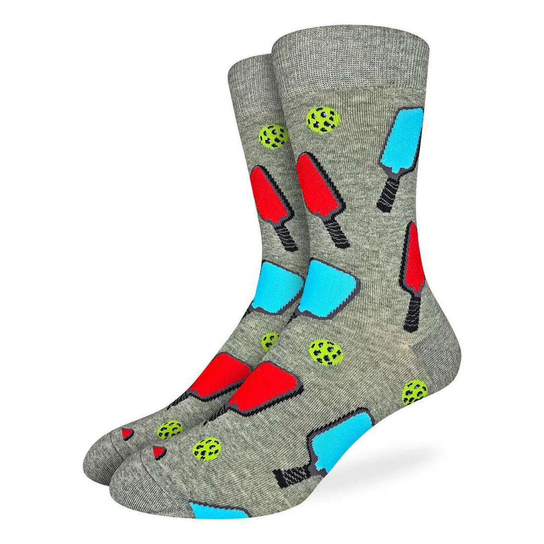Men's Pickleball Socks GLS825