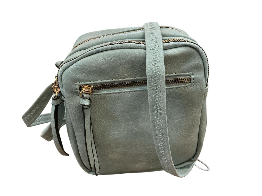Compact Crossbody Bag DX-1681 EMH1025