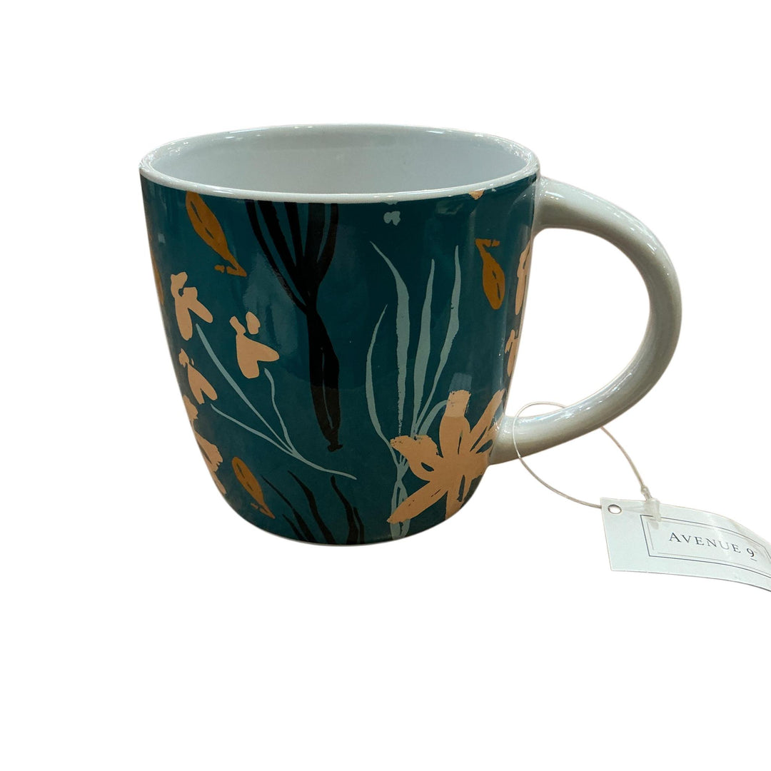 Ave 9 Mug Assortment GFT