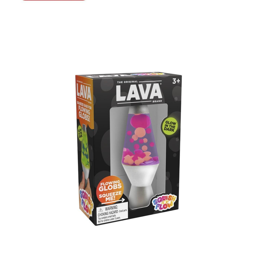Lava Squish N’ Flow SCH626