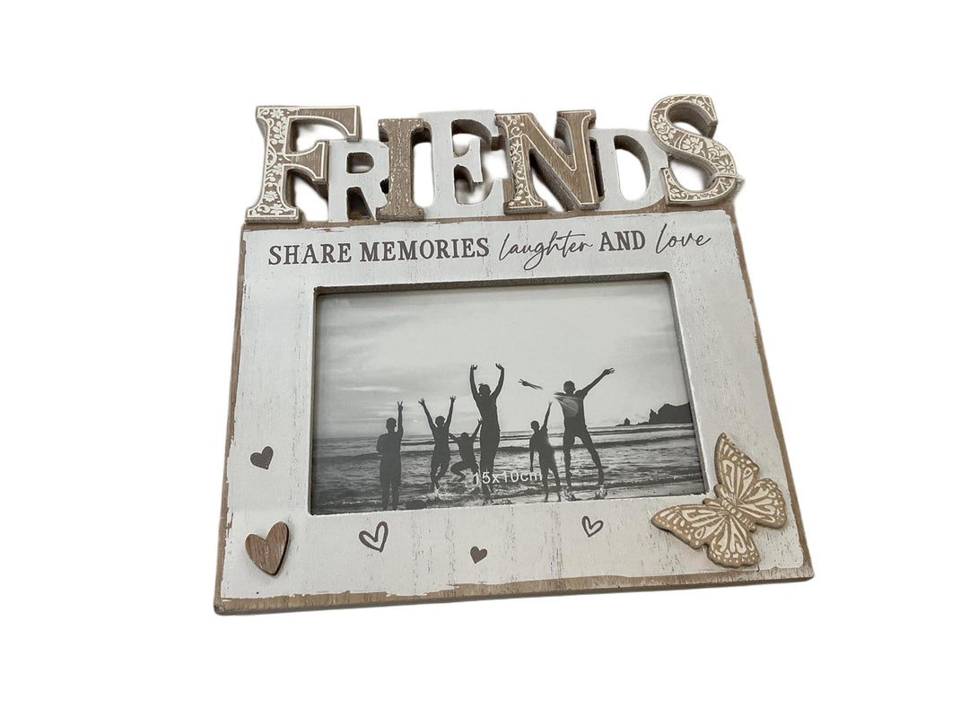 Friends Picture Frame JDL1124