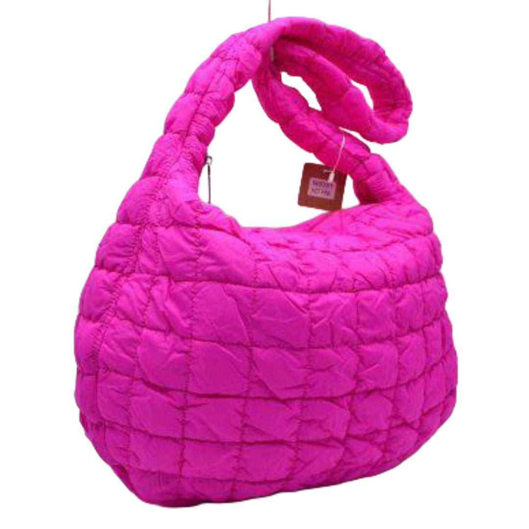 Puffer Bag Large N0031 EMH