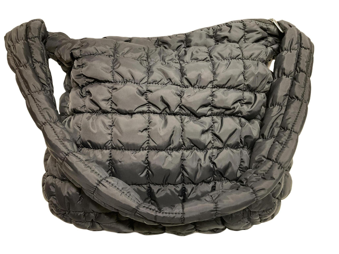 Puffer Bag Large N0031 EMH