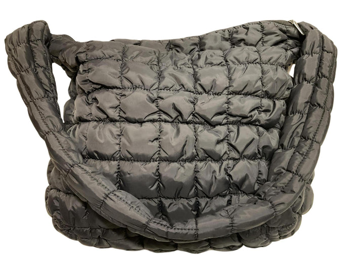 Puffer Bag Large N0031 EMH