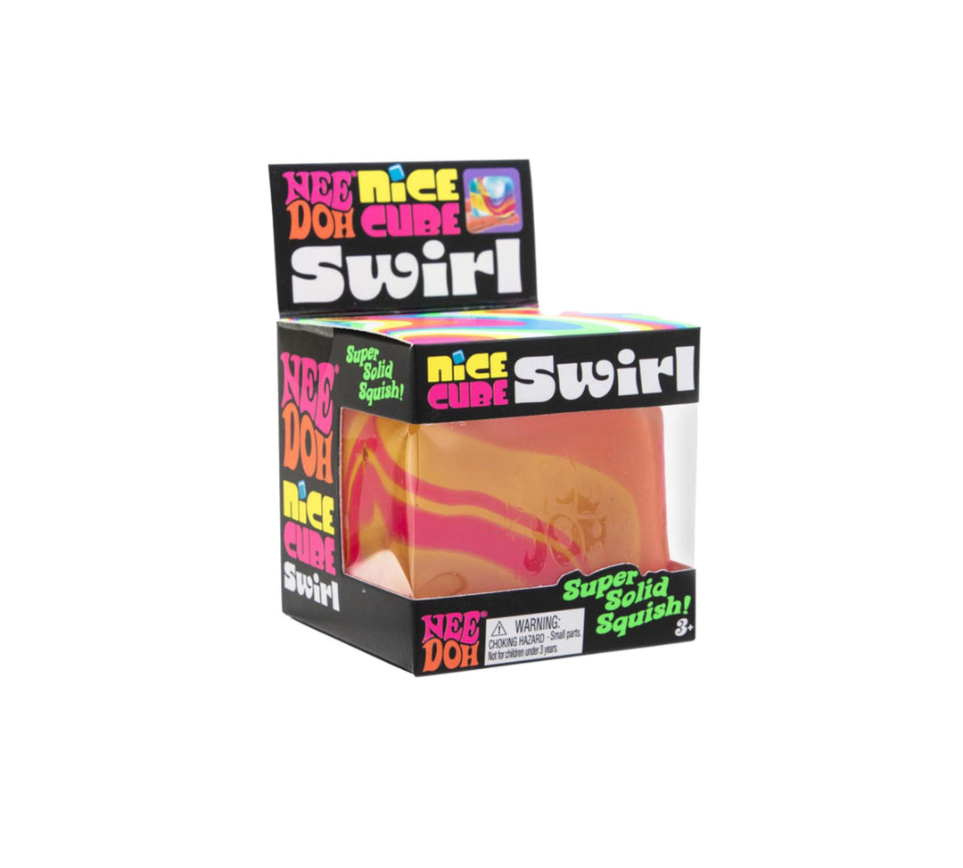 Nice Cube Swirl Needoh SCH426
