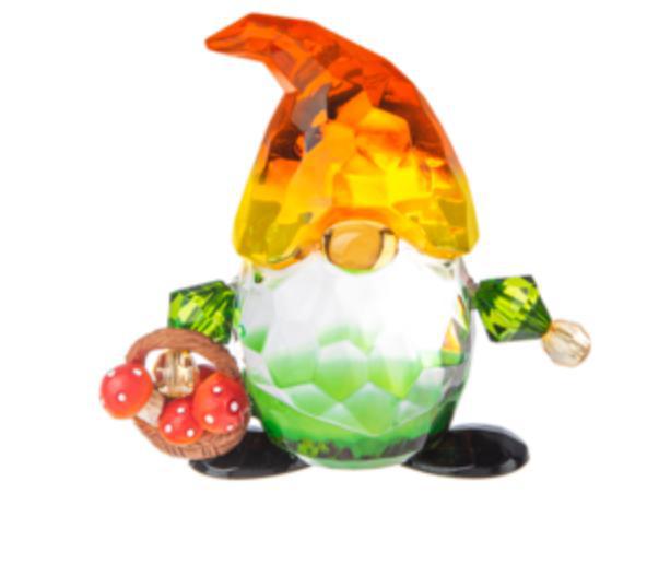 Garden Adventure Gnome Figurines GNZ725