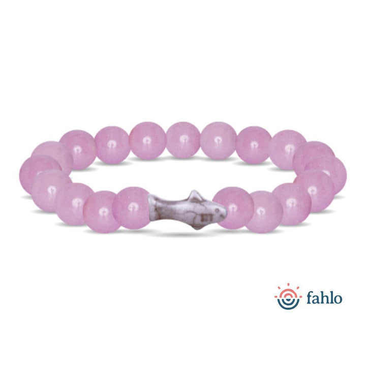 The Voyage Bracelet-Shark FAH