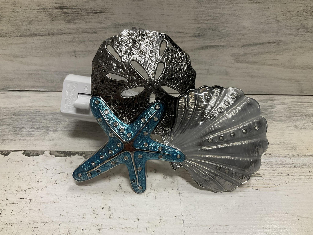 Sea Icon Night Light GNZ