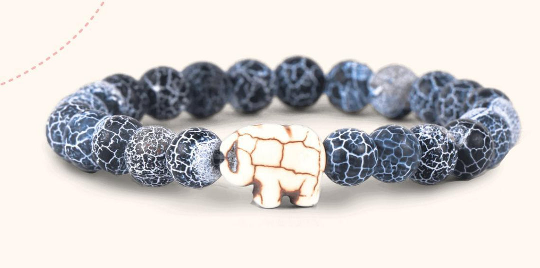 The Expedition Bracelet-Elephant FAH