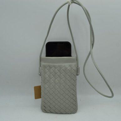 Woven Phone Cross Body Phone Bag B1881 EMH325