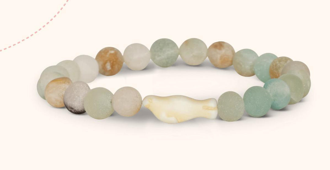 The Glide Bracelet-Seal FAH