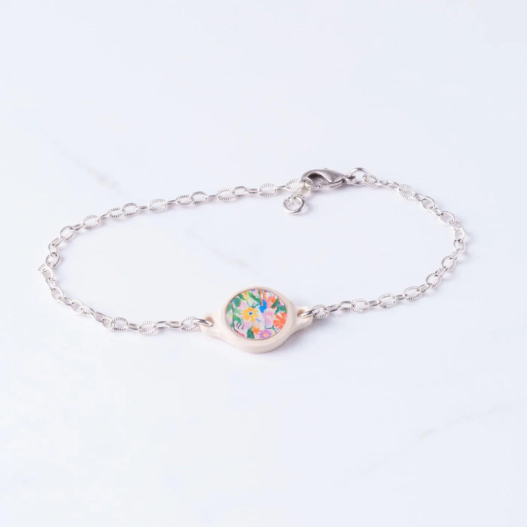 Tap To Pray Hand Made Survivor Series Bracelets-TTP1225