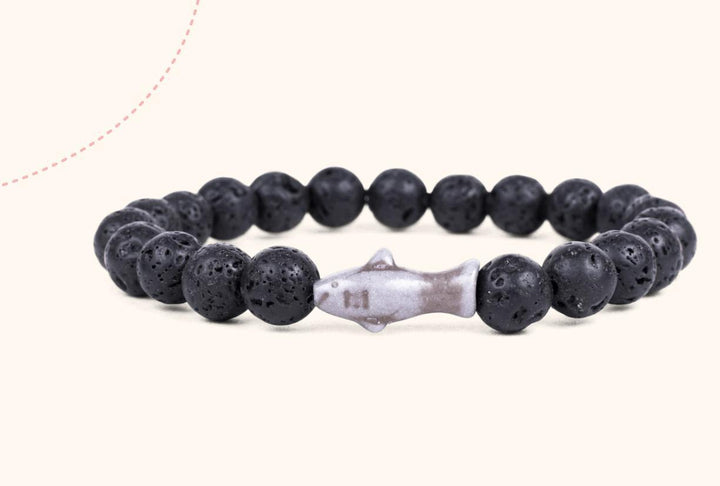 The Voyage Bracelet-Shark FAH