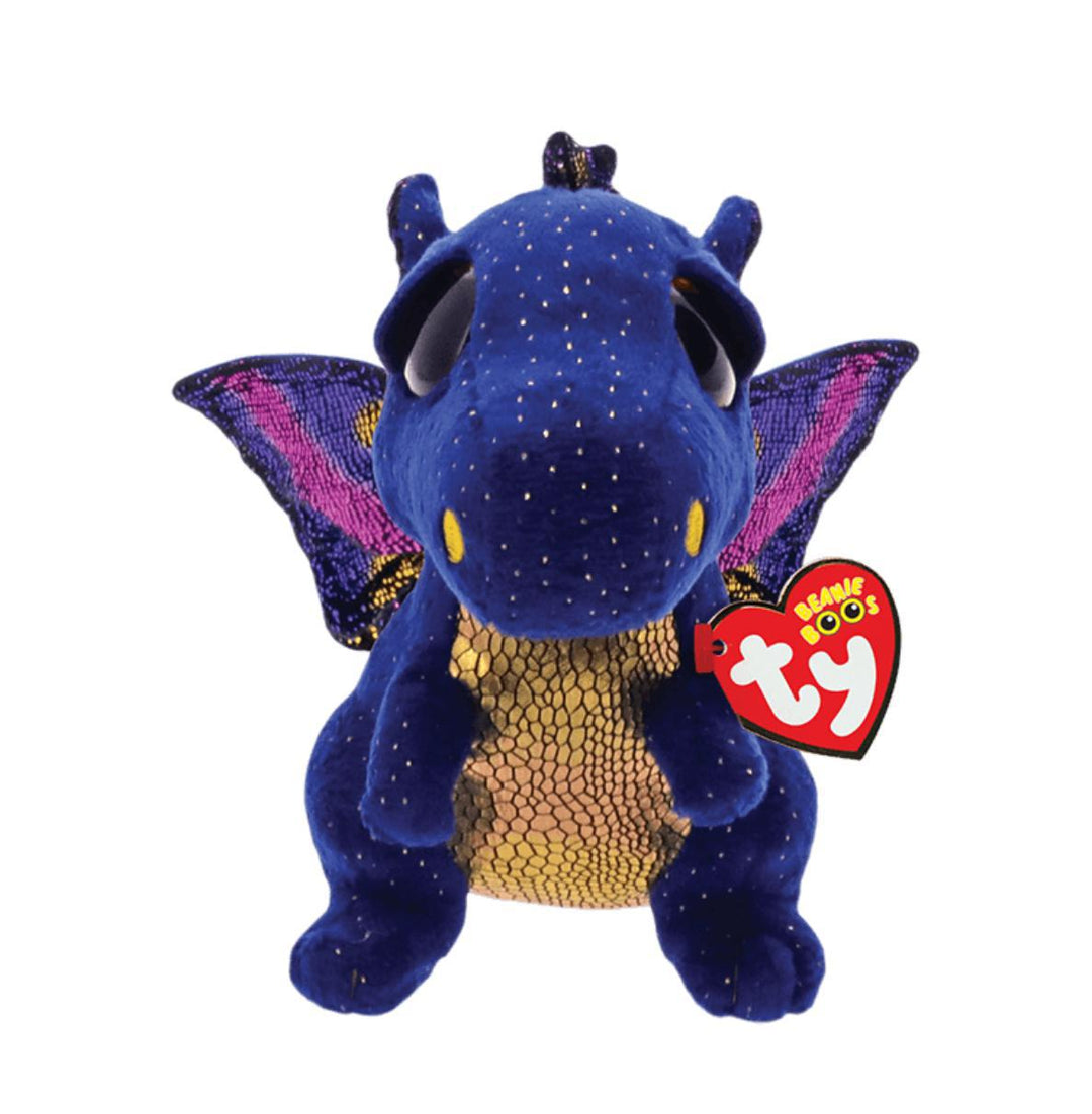 Shapphire Beanie Boos TY