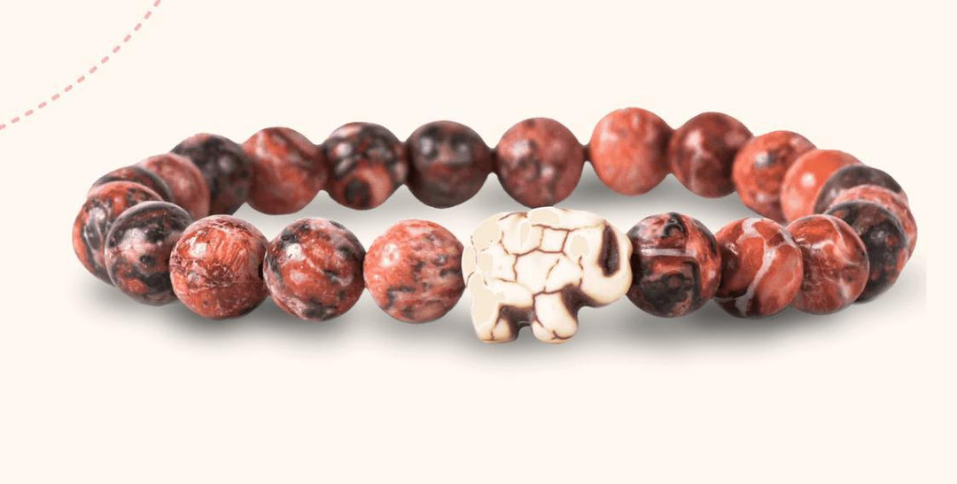 The Expedition Bracelet-Elephant FAH