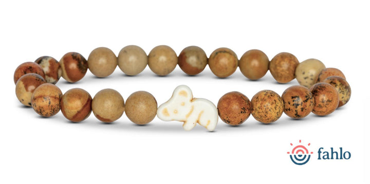 The Lounge Bracelet-Koala FAH425