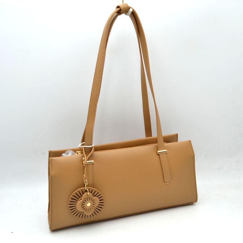 Rectangle Shoulder Bag 5562 EMH726