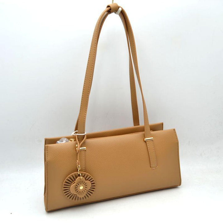 Rectangle Shoulder Bag 5562 EMH726