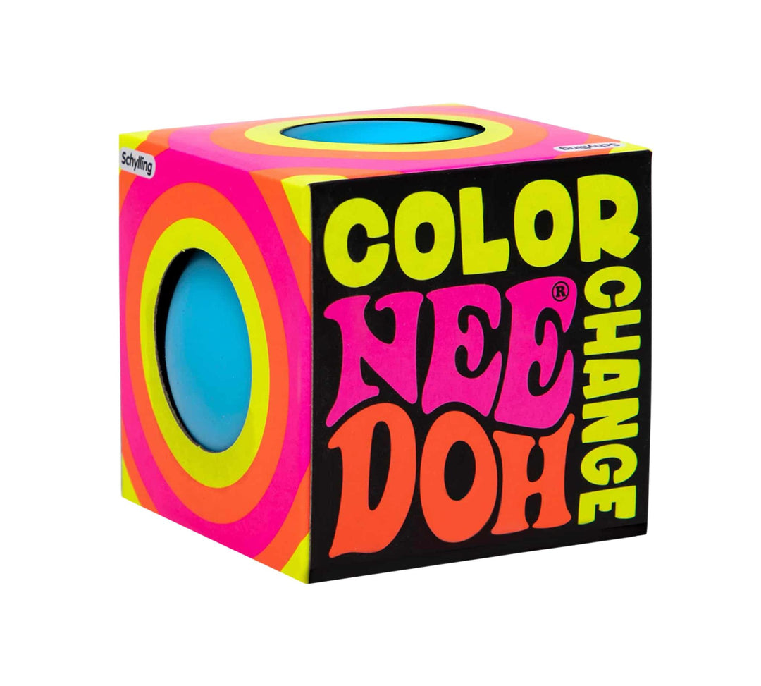 Color Changing Needoh SCH426