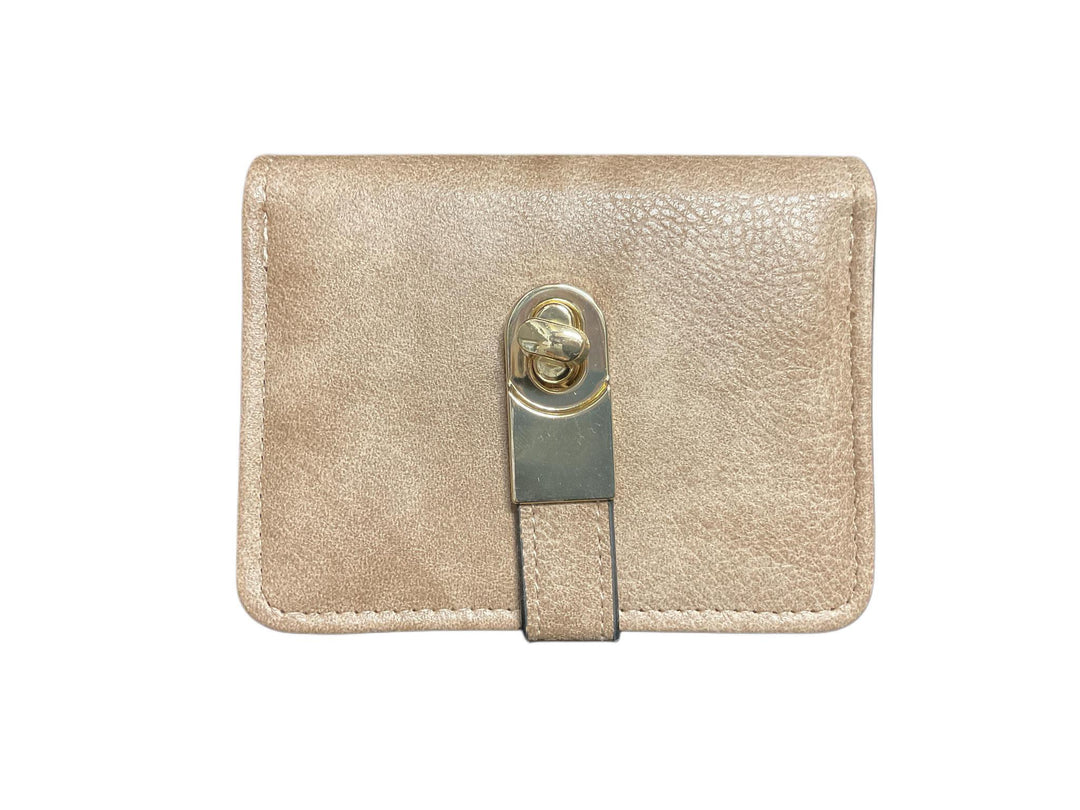 Buckle Wallet GLW-0048 EMH