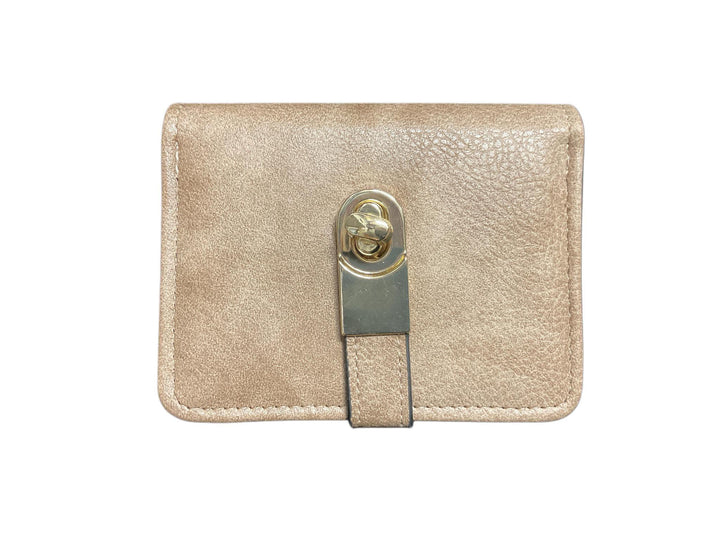 Buckle Wallet GLW-0048 EMH