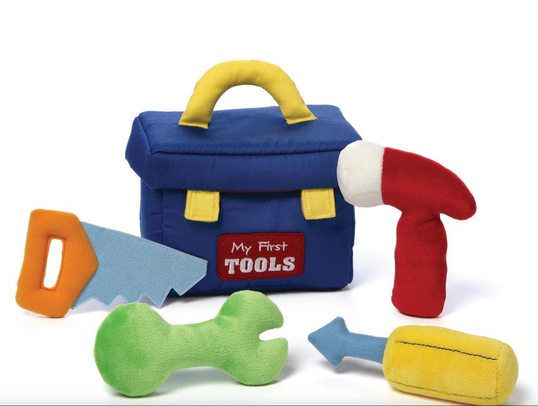 My 1st Tool Box Playset GND325