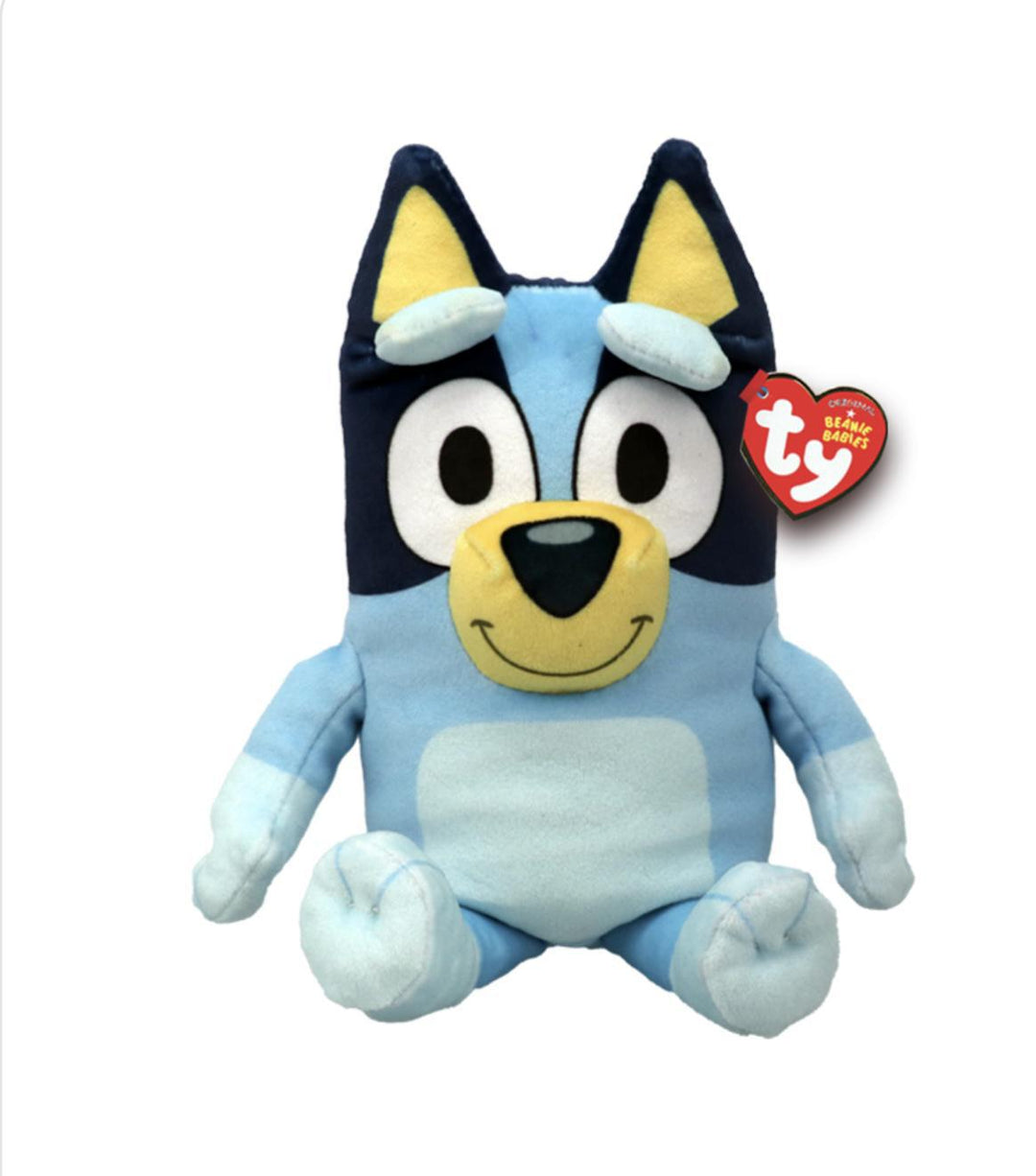 Bluey Beanie Baby TY525